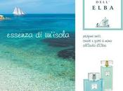 Strane scie persistenti nella pubblicità profumo