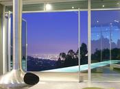 Skyline Residence: casa “low cost” sulle colline Hollywood. FOTO GALLERY