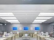 Apple nuovo megastore Torino entro fine anno.