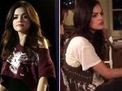 Pretty Little Liars 2×05 ‘Never Letting Go’: Aria’s style