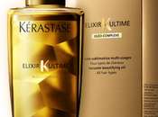 KERASTASE: Elixir Ultime