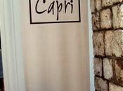Photo Post: short holiday Capri.