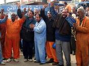 Sciolta egitto organizzazione sindacale collusa regime mubarak