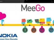 MeeGo Nokia Tablet sfida Samsung, Apple,