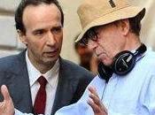 Roma Woody Allen incontra Benigni: pensieri maligni