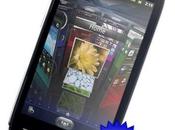 Huawei Vision: specifiche video
