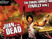 Juan Dead: Zombie sbarcano Cuba