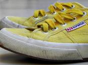 years with Superga!