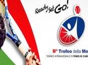 22-27 agosto: Trofeo della Mole Tennis carrozzina