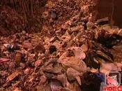 Napoli -Rifiuti,si fermano trasferimenti alle provincie (09.08.11)