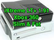 Xbox Firmware 1.91 SLIM