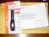 Haul Sally Hansen Lipcolor Sealer