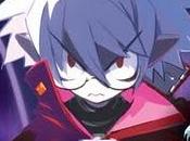 Disgaea uscirà anche Playstation Vita, ufficiale