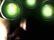 Splinter Cell Trilogy data uscita fissata per... domani tramite