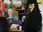 hacker anonymous distruggeremo facebook novembre