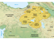 Ani, città delle chiese, medioevo capitale regno armeno.