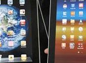 Apple diventa grande