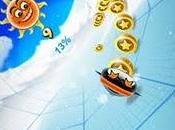 -GAME-Spin Penguin Lite