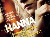 cinema: Hanna