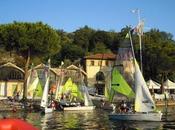 Derive: Attesa Regata delle Isole, quinta tappa Circuito Italiano Long Distance 2011 classifica