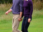 Purple style Kate William
