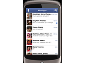 facebook messenger chat cellulare