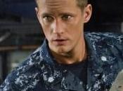 Promo still Alexander Skarsgård film “Battleship”