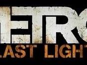 Metro Last Light diffusa terza parte video 2011