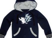 Maglificio Simon presenta collezione primavera estate 2012 Pitti Bimbo