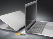 MacBook Air? No..Acer Aspire 3951