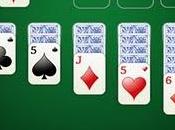 -GAME-Solitaire Free iPad iPhone
