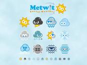 Diventa meteo reporter Metwit