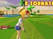 Let’s Golf! iPhone iPad disponibile Store