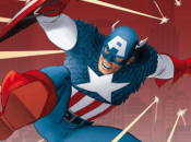 Supereroi leggende Marvel vol.12: Capitan America vive!