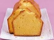 Plumcake allo yogurt