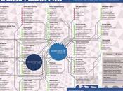 mappa social media