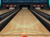 -GAME-Bowling Game iPad