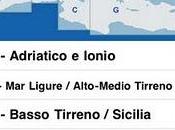 Meteomed, l'app consultare previsioni meteomarine tutto Mediterraneo.