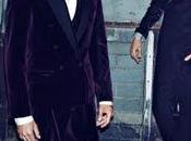 Fulong Yusuke Fukuchi Esquire China agosto 2011