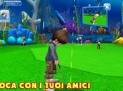 Lets Golf Gioco iDevice
