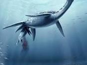 Plesiosauro feto scuote paleontologi