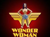 Wonder woman agosto retro