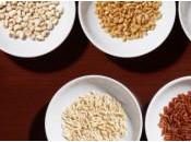 cereali giorni