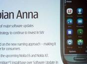 Symbian Anna mostra nuovo video, questa volta