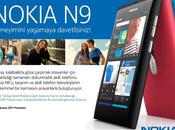 Evento lancio Nokia Agosto Turchia