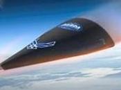 HTV-2 Falcon mette dubbio numerosi avvistamenti U.F.O
