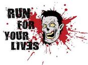 Your Lives, altro Zombie Walk!!
