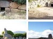 Archeologia sarda: tombe giganti