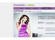 wiPhone: Chiamare inviare gratis cellulare P...