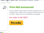 Nokia compare Expansys Pre-ordine